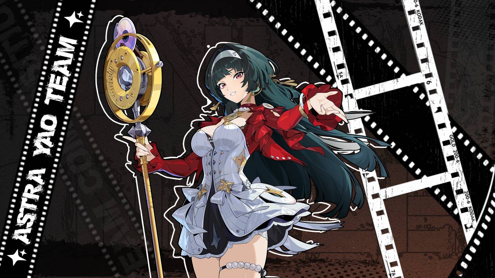 astra yao team composition in zenless zone zero