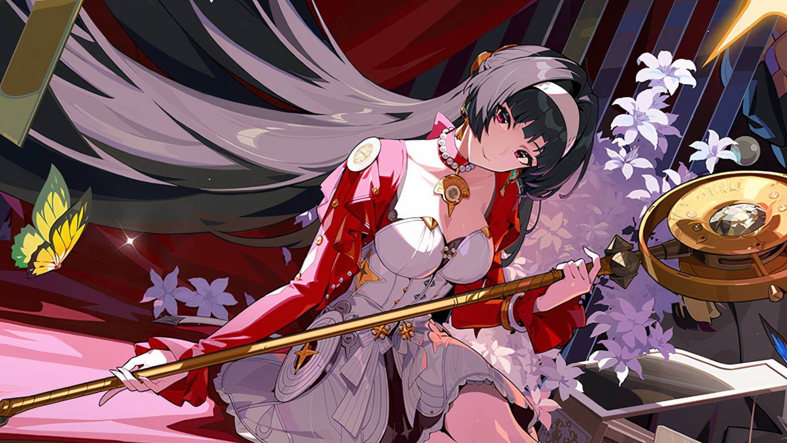 Zenless Zone Zero leaks reveals skins for Astra Yao and Ellen