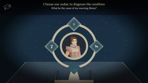 Astrologaster Press Image 2