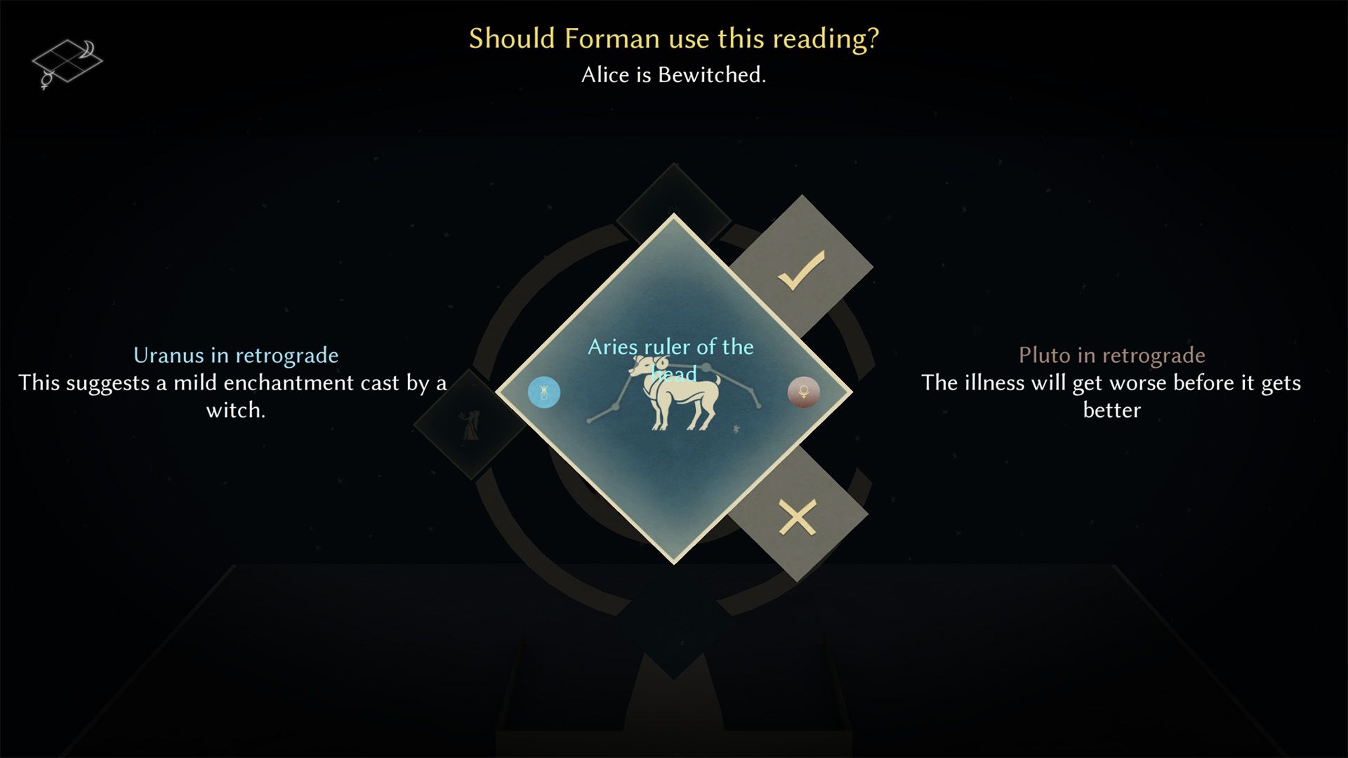 Astrologaster Press Image 3