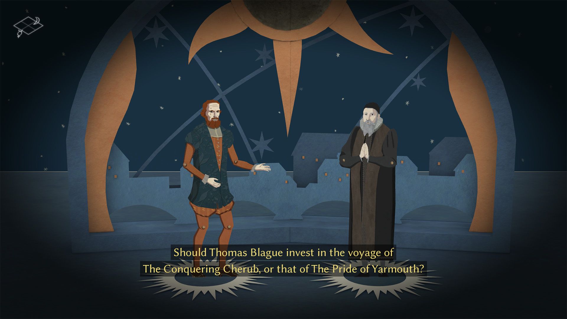 Astrologaster Press Image 5