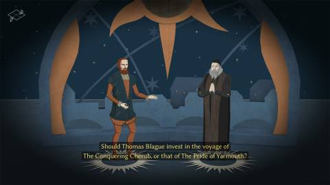 Astrologaster Press Image 5