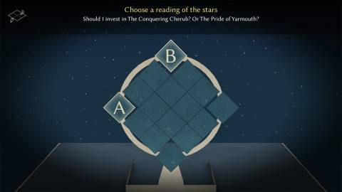 Astrologaster Press Image 6