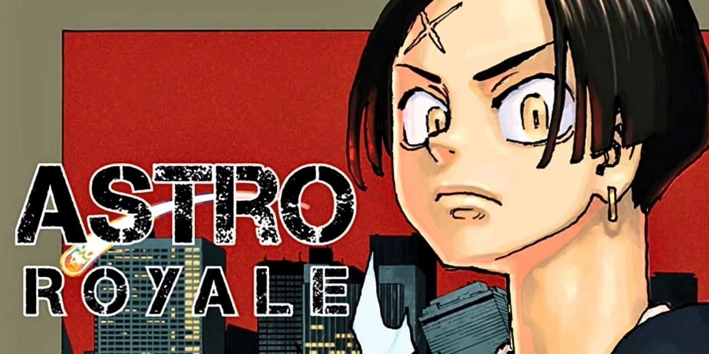 Astro Royale