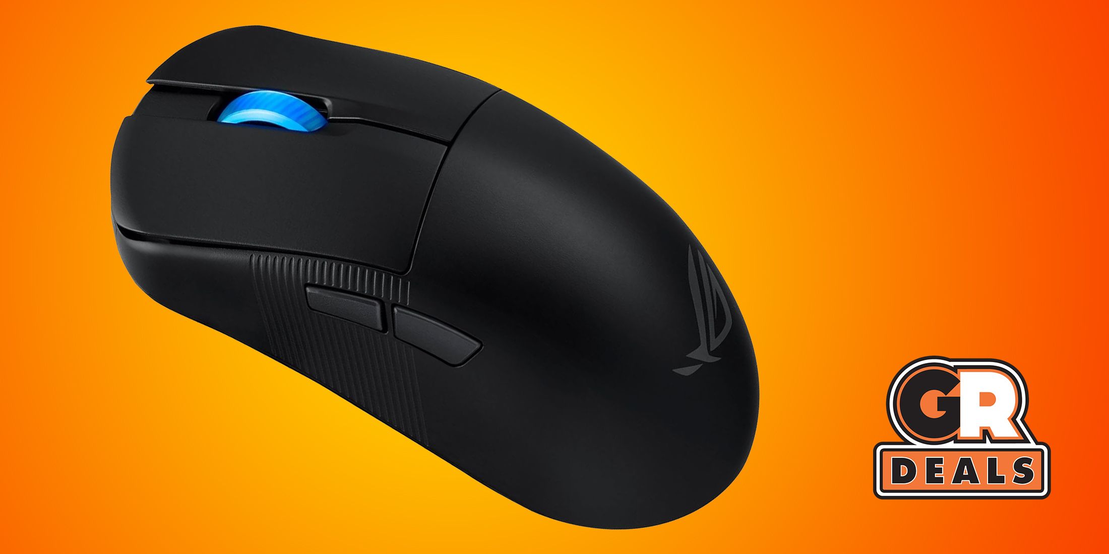 best gaming mouse deals