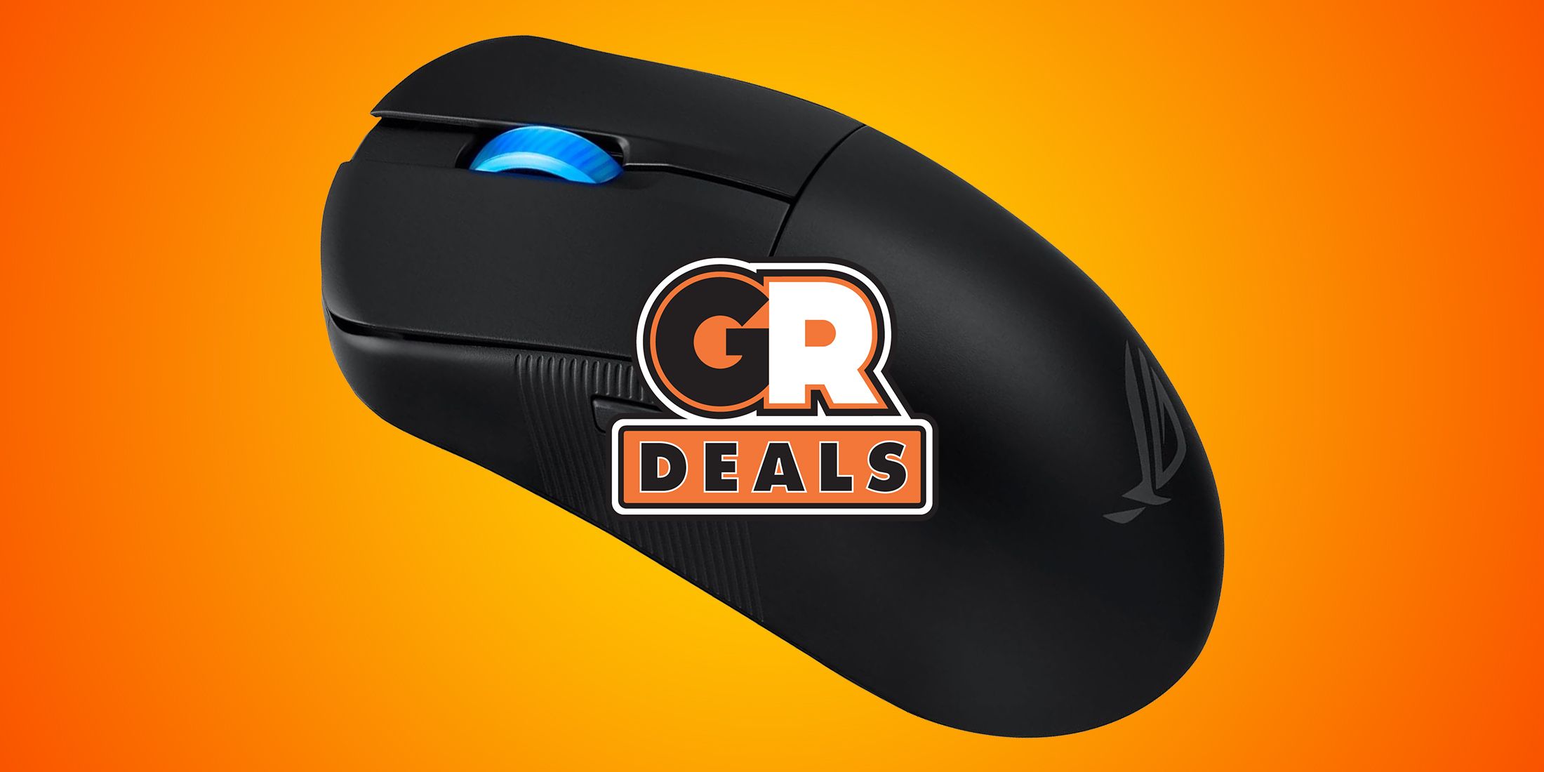 best gaming mouse deals