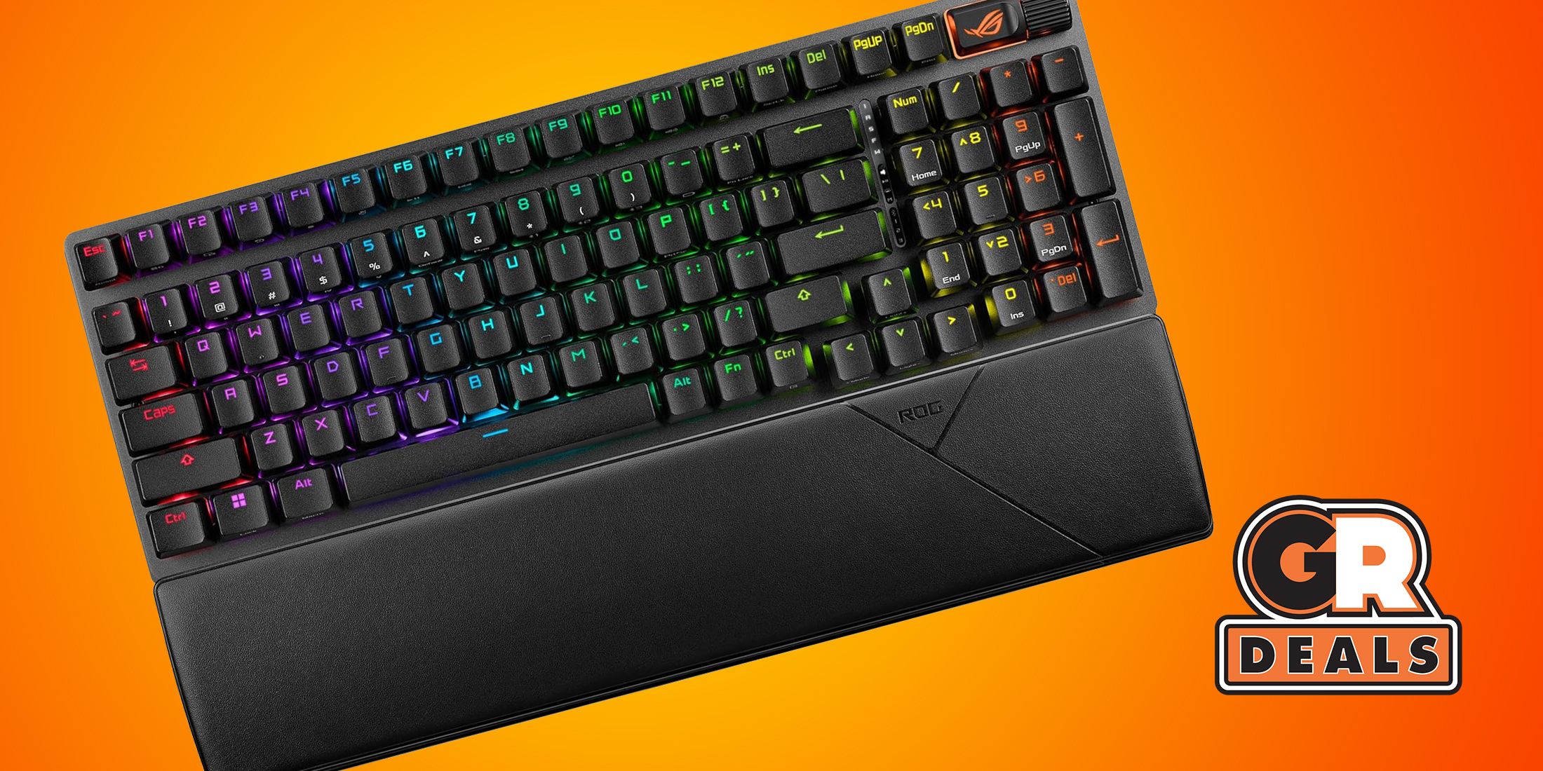 best gaming keyboard deals