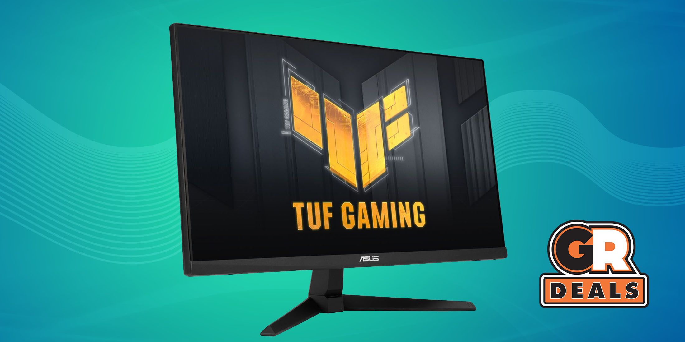 best gaming monitor deals