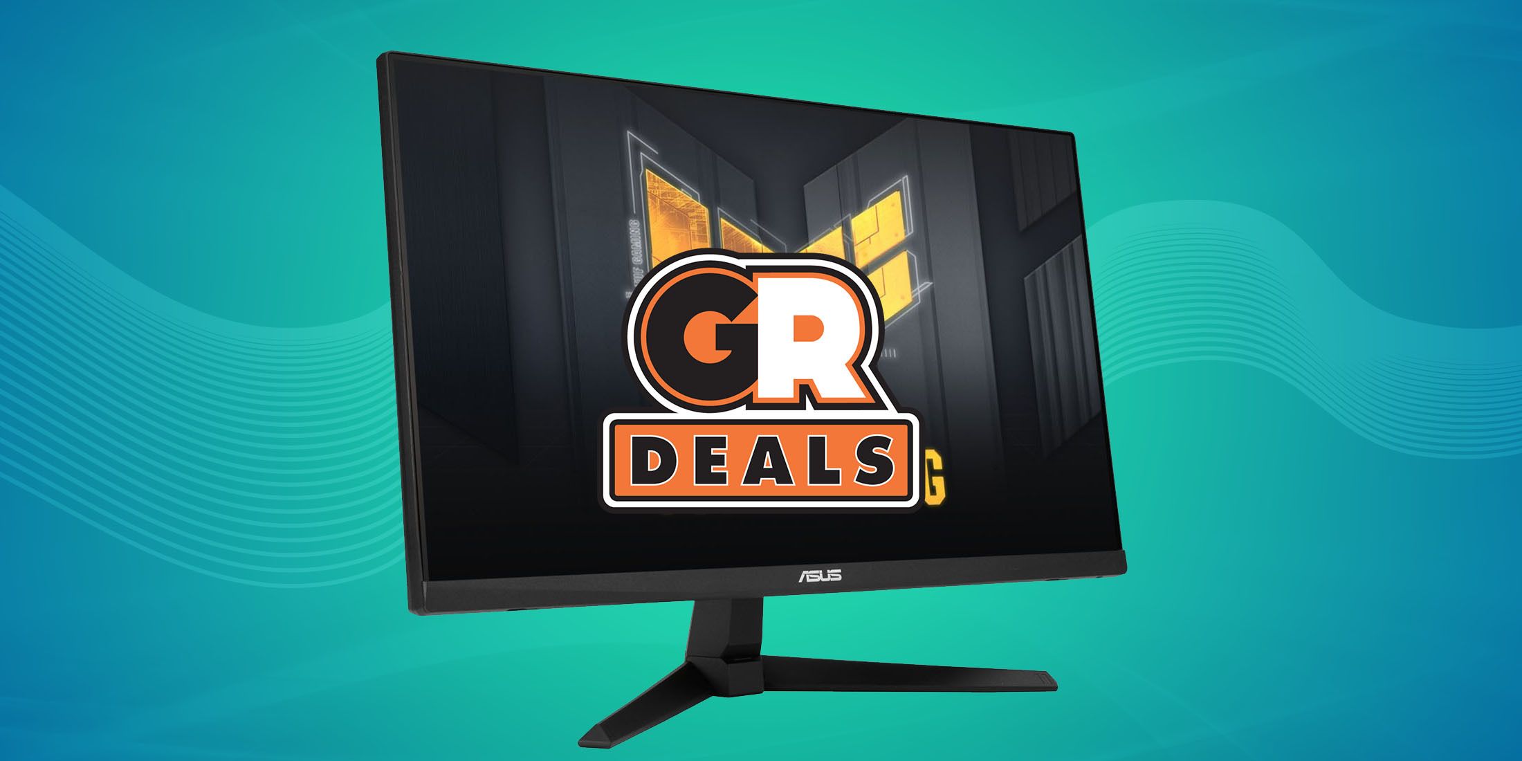 best gaming monitor deals