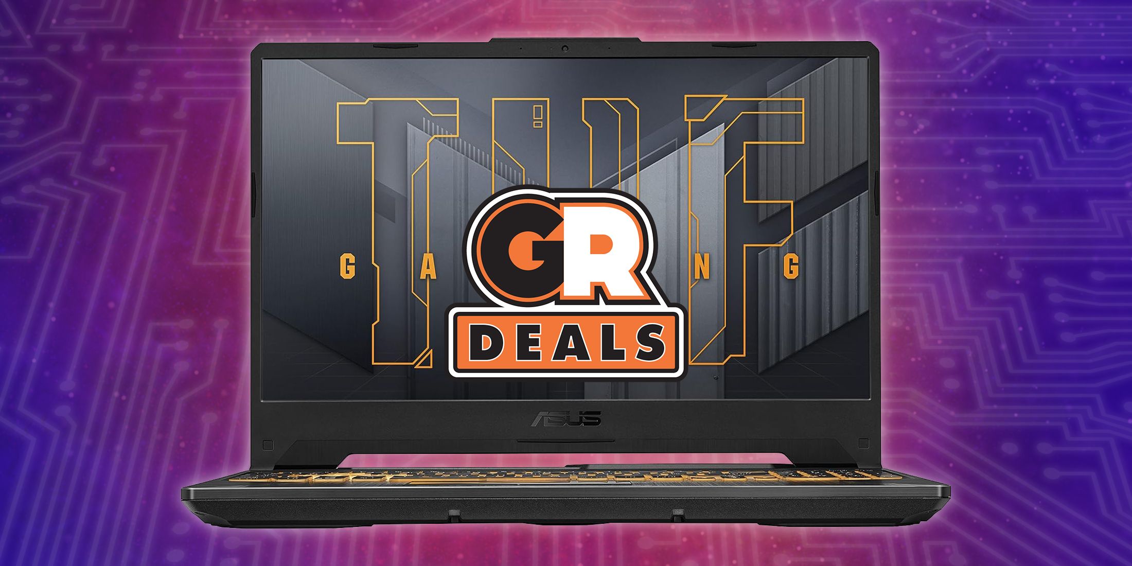 best gaming laptop deals