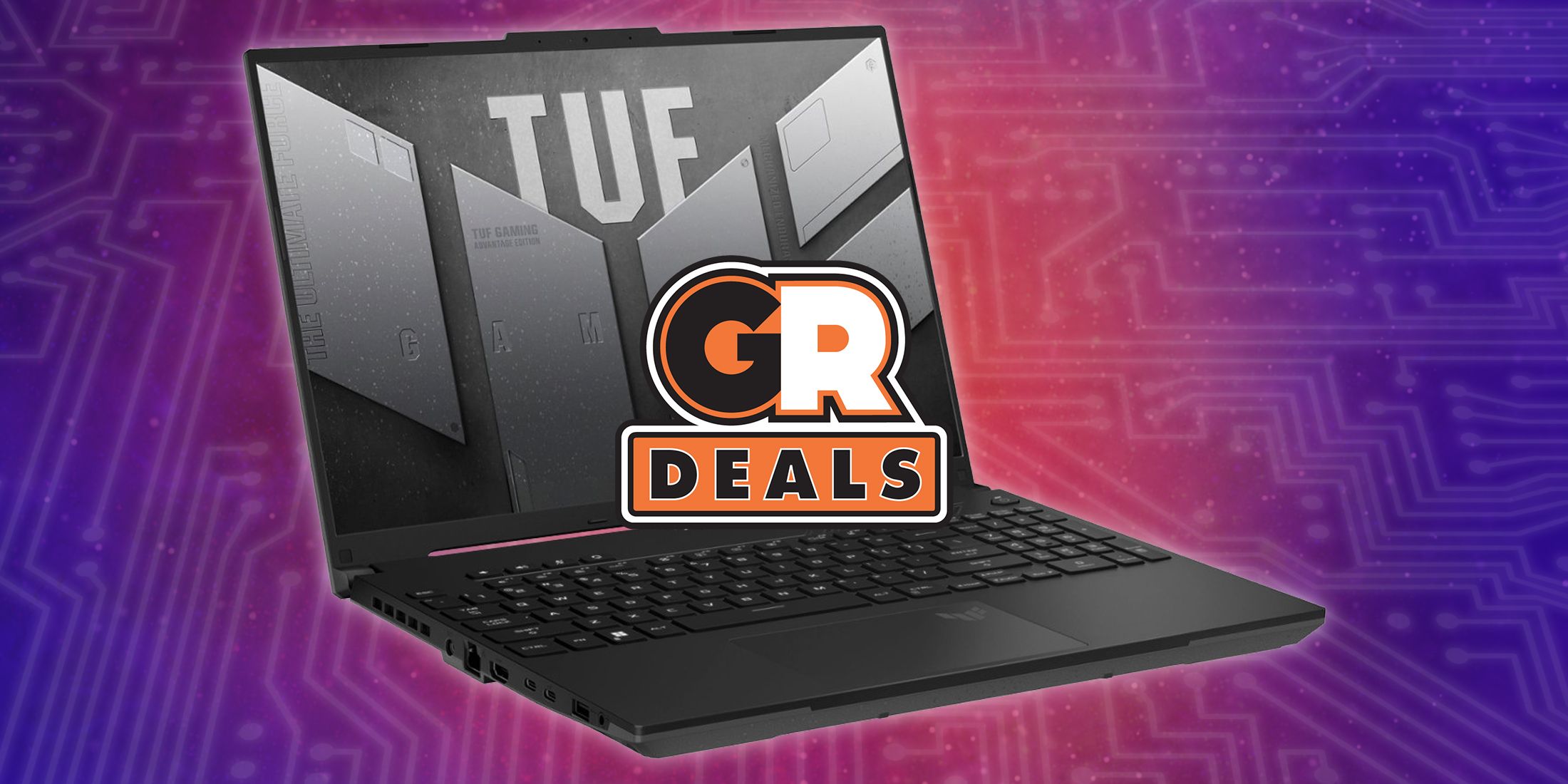 best gaming laptop deals