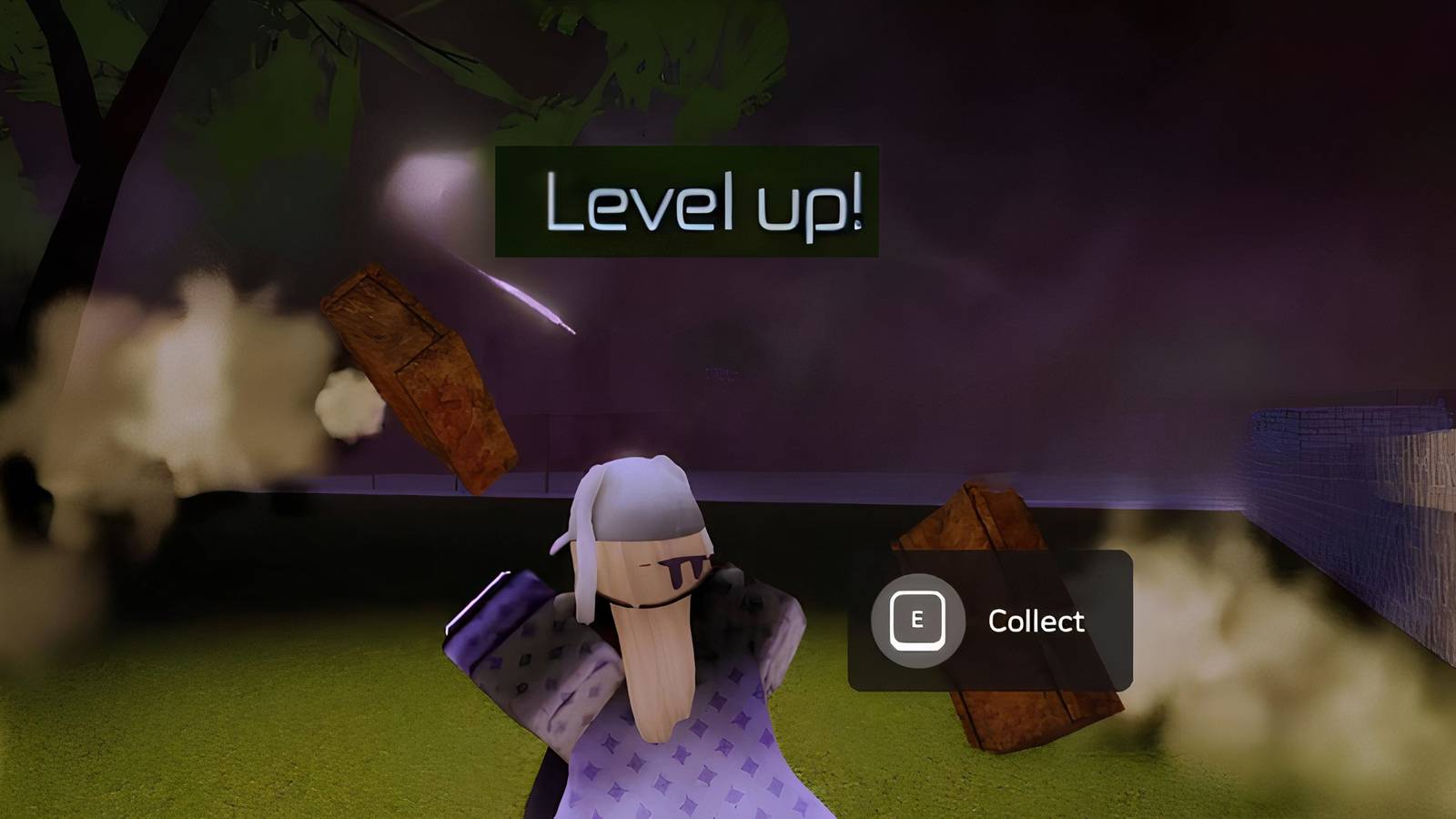 how to level up fast in jujutsu infinite