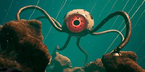 Atomic Heart DLC 3 MOR4Y