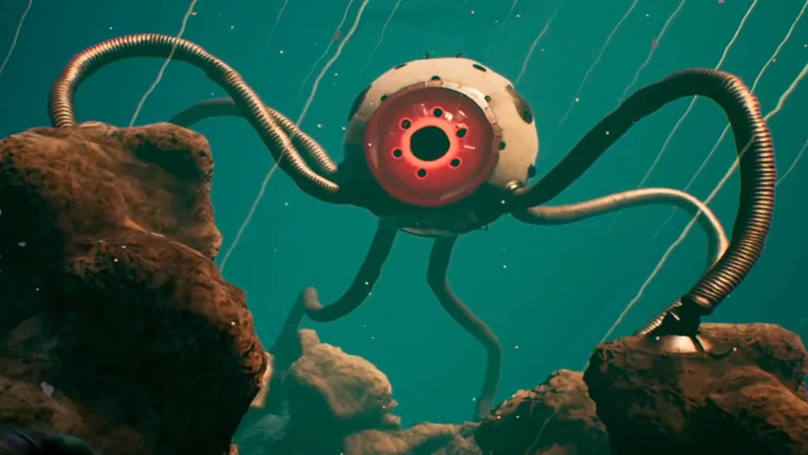 Atomic Heart DLC 3 MOR4Y