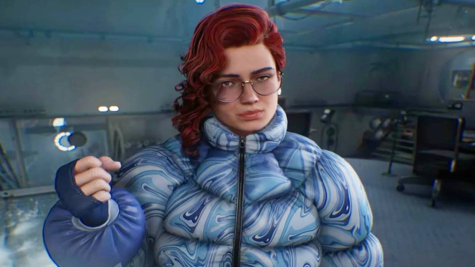 Atomic Heart New Character