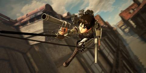 attack on titan 2 final battle eren