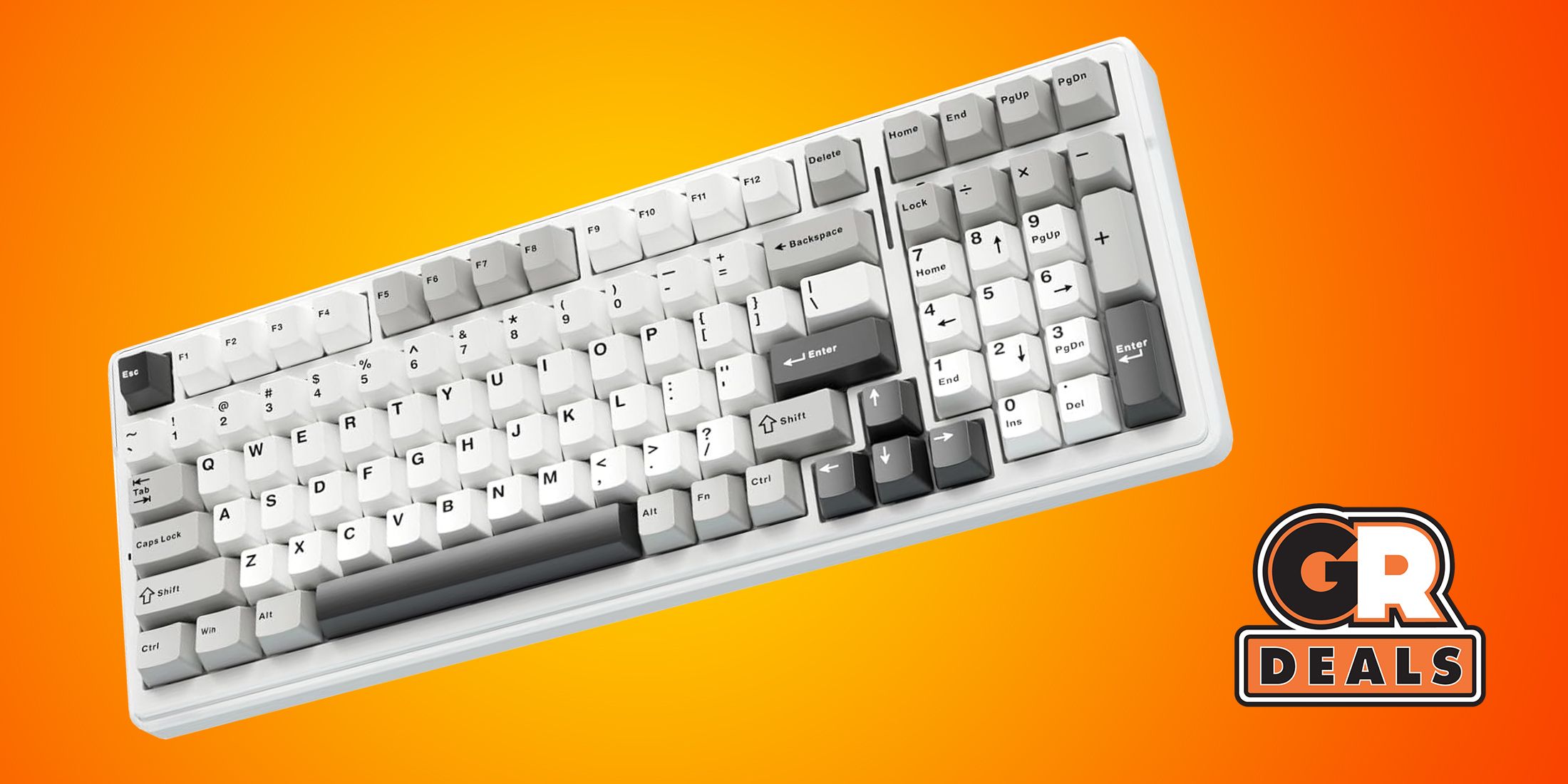 best gaming keyboard deals