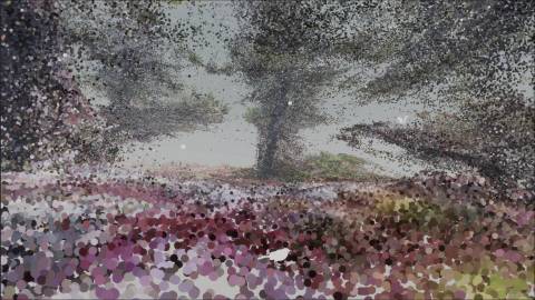 Autofading_Se disparaître Press Image 1