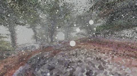 Autofading_Se disparaître Press Image 2