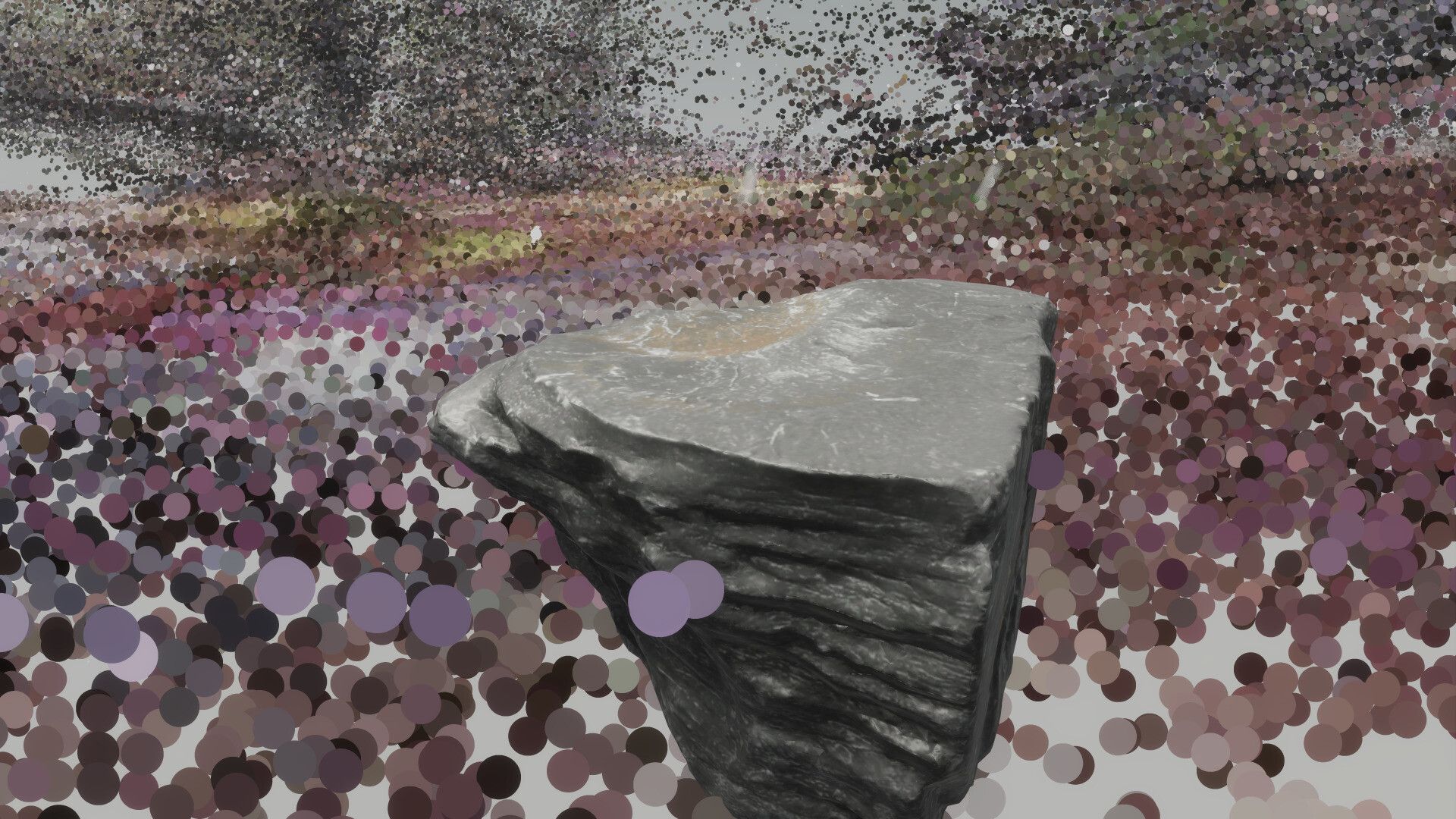 Autofading_Se disparaître Press Image 3