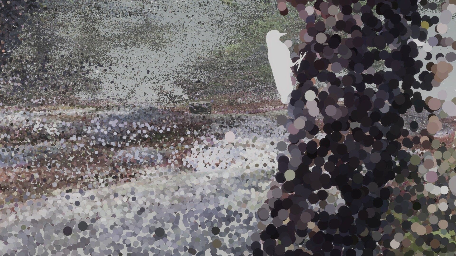 Autofading_Se disparaître Press Image 4