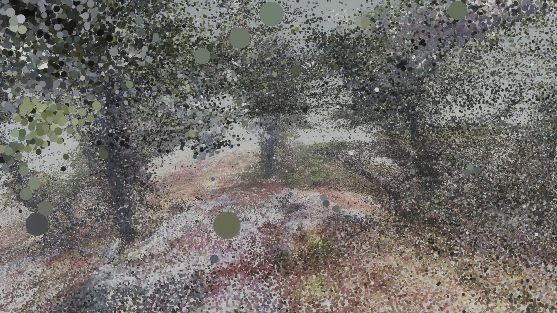 Autofading_Se disparaître Press Image 5