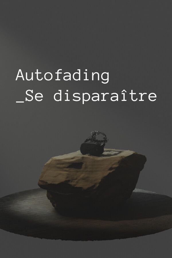 Autofading_Se disparaître Tag Image