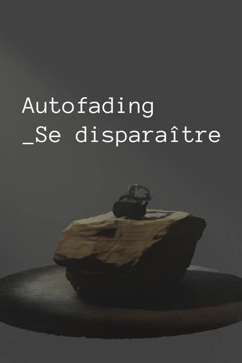Autofading_Se disparaître Tag Image