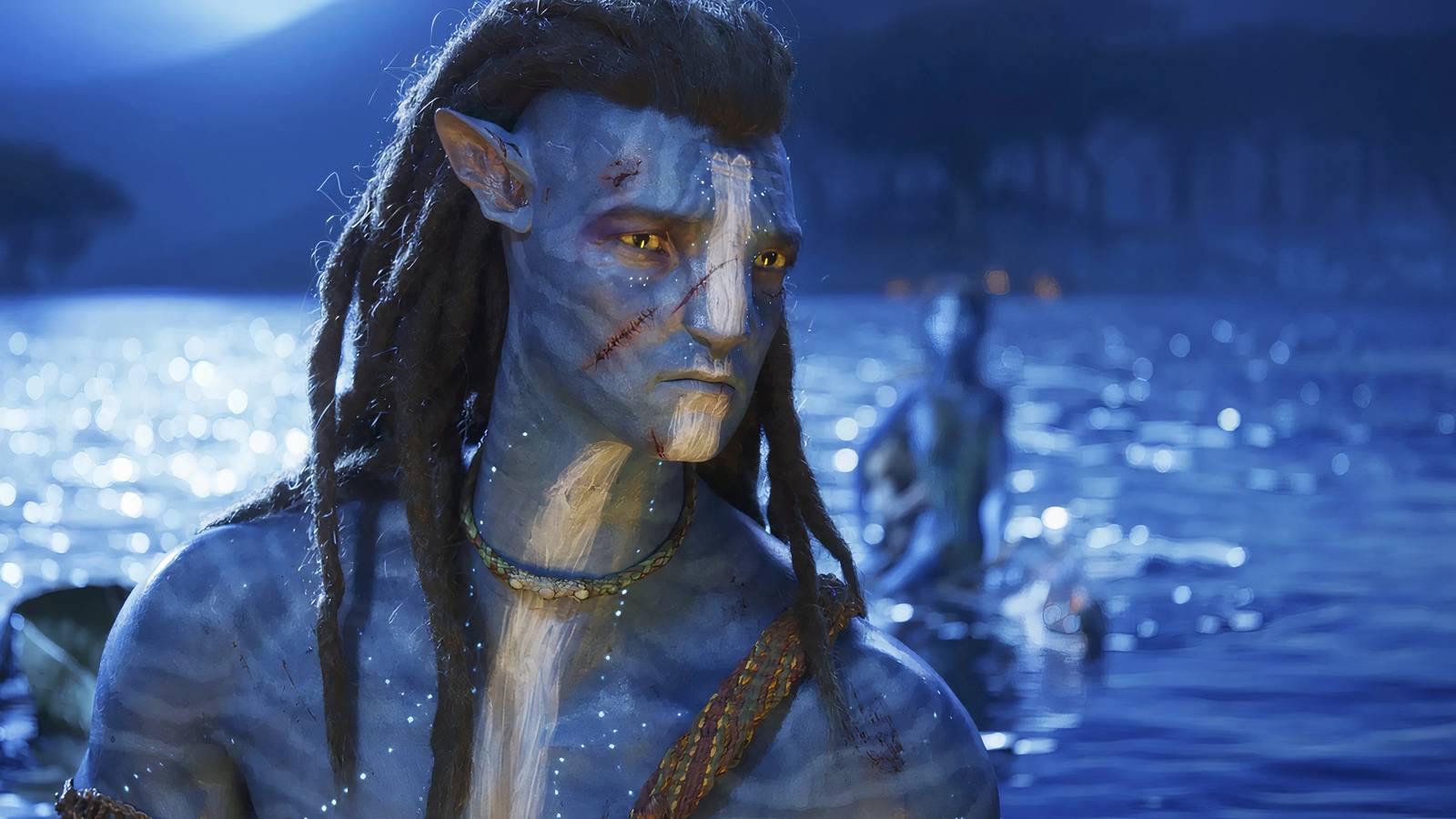 Avatar 2 Way Of Water 