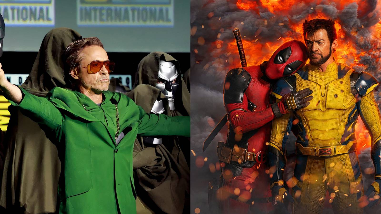 Avengers Doomsday feature