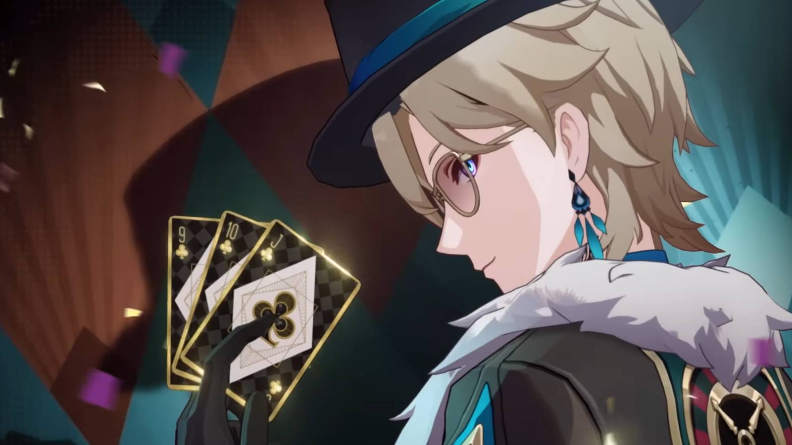 Honkai: Star Rail Lottery Event 500,000 Stellar Jades prize