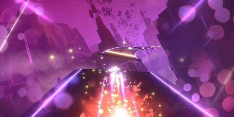 AVICII Invector steam 1