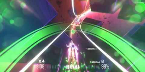 AVICII Invector steam 3