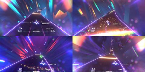 AVICII Invector steam pvp