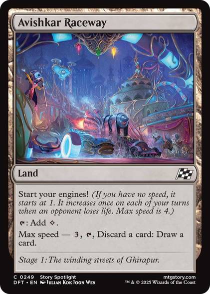 exhaust cards mtg Loot, the Pathfinder MTG - Aetherdrift #212 (English)