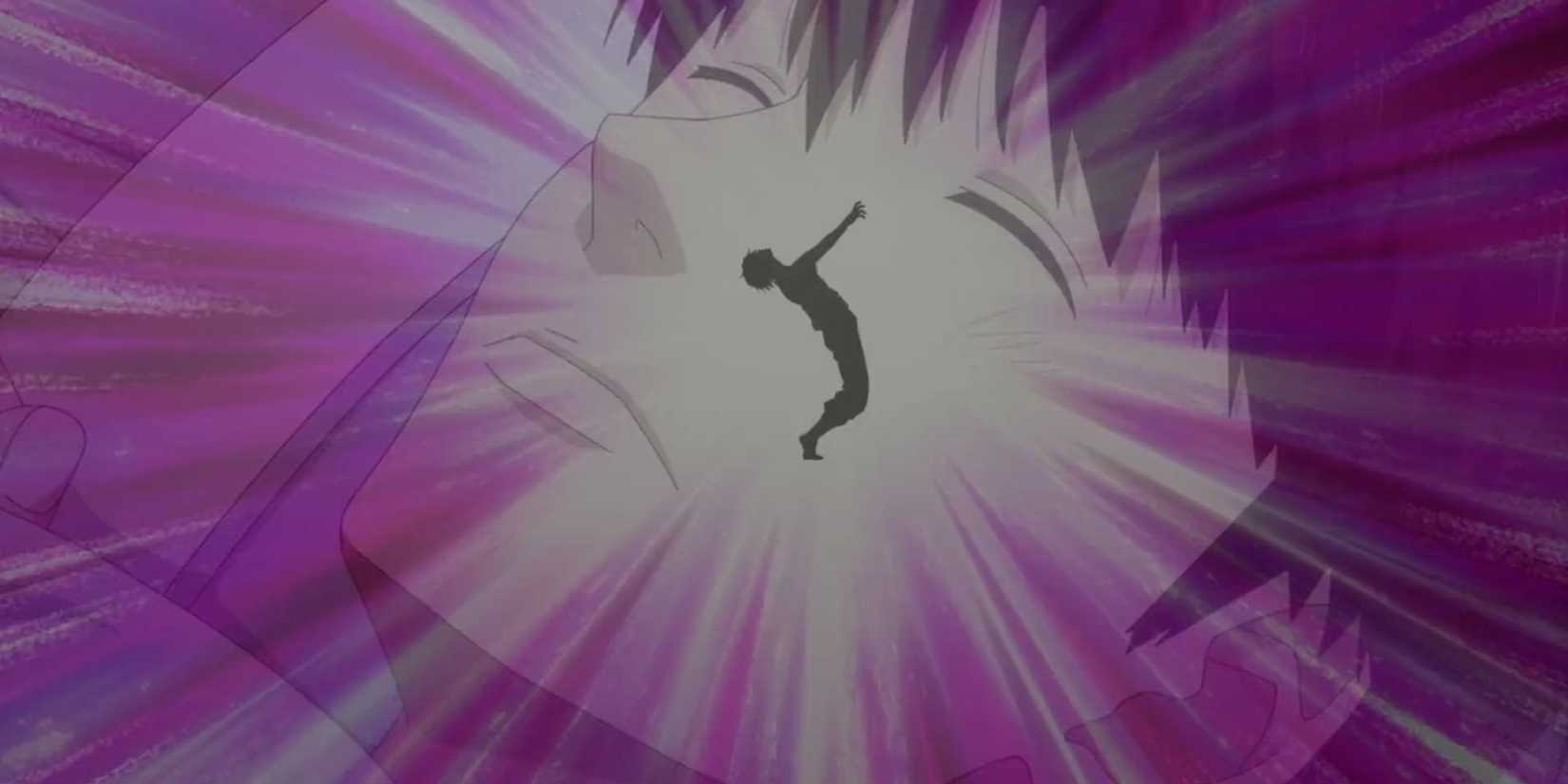 Babanbabanban Vampire ranmaru and rihito