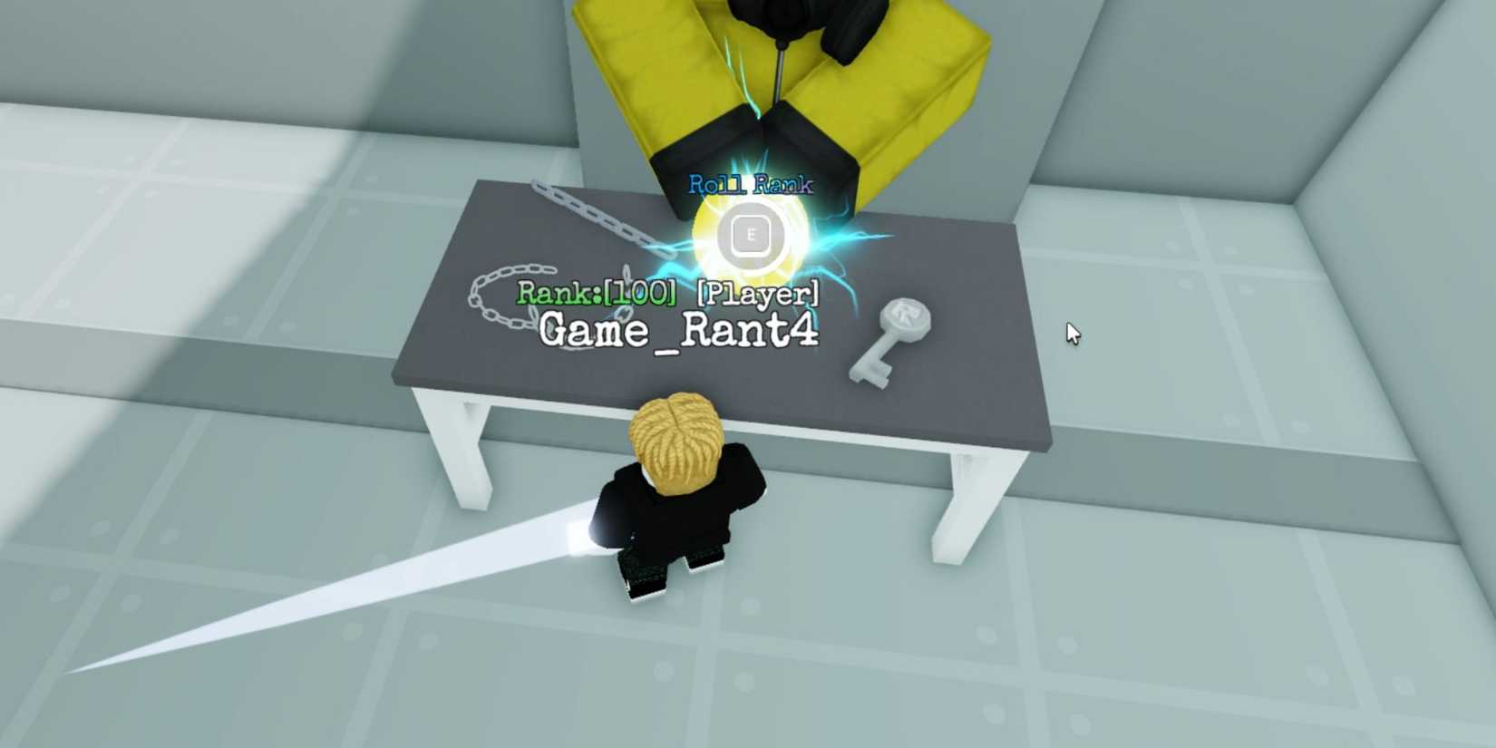 Backroom Tower Defense 2 player