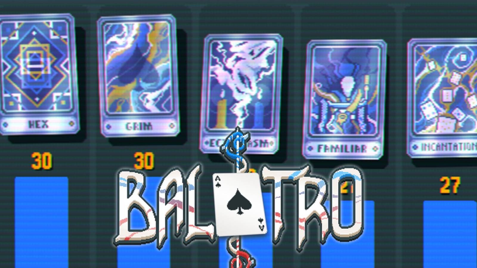 Best Spectral Cards In Balatro