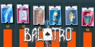 Best Card Enhancements In Balatro