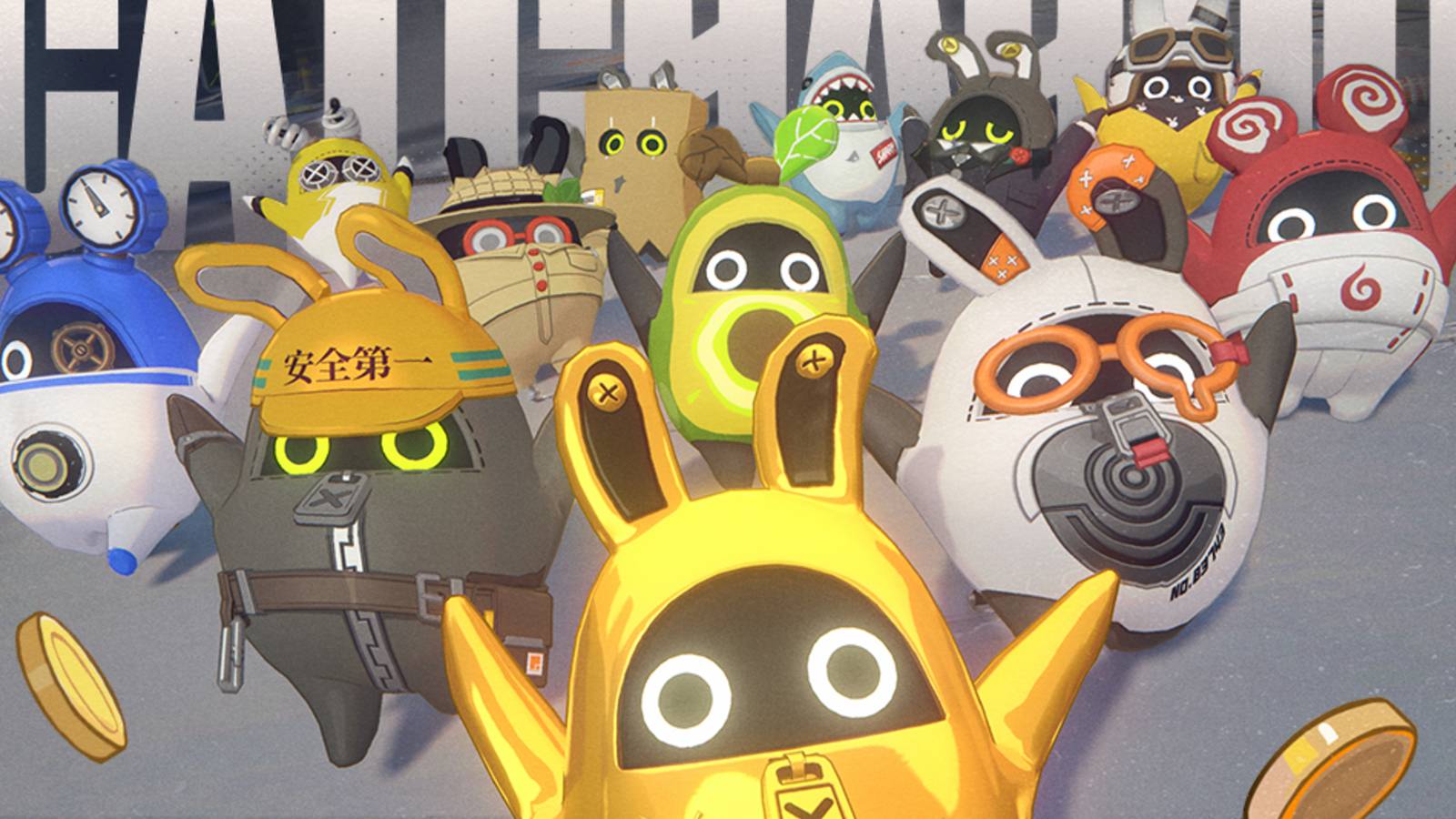 Rumor: Zenless Zone Zero leaks reveal future number of updates