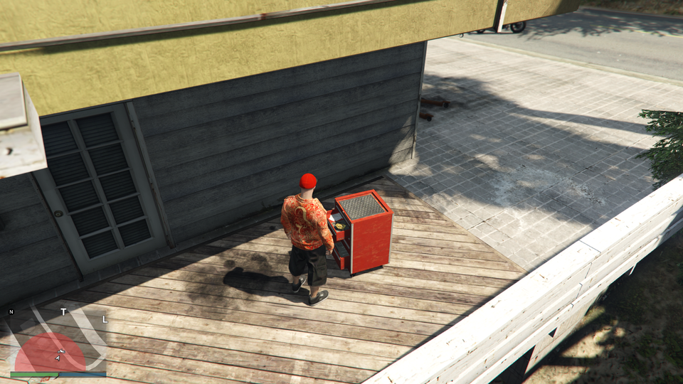 banham yuanbao gta 5