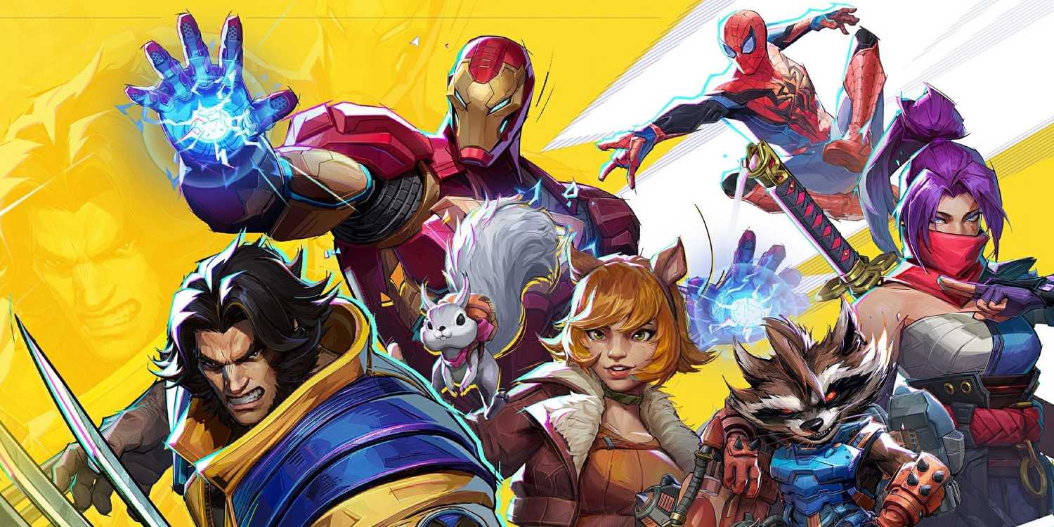 Marvel Rivals Bad Mod Why Marvel Rivals Banning Mods is a Necessary Evil
