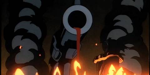 Batman Dreams in Darkness Gun