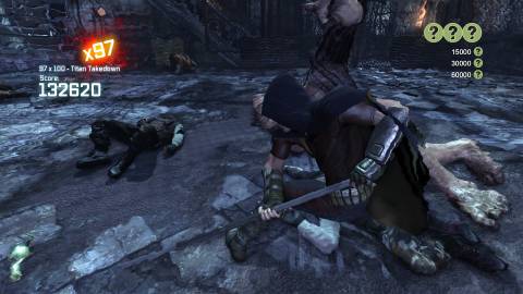 Rocksteady Job Listing Could Be Sign of New Batman Game