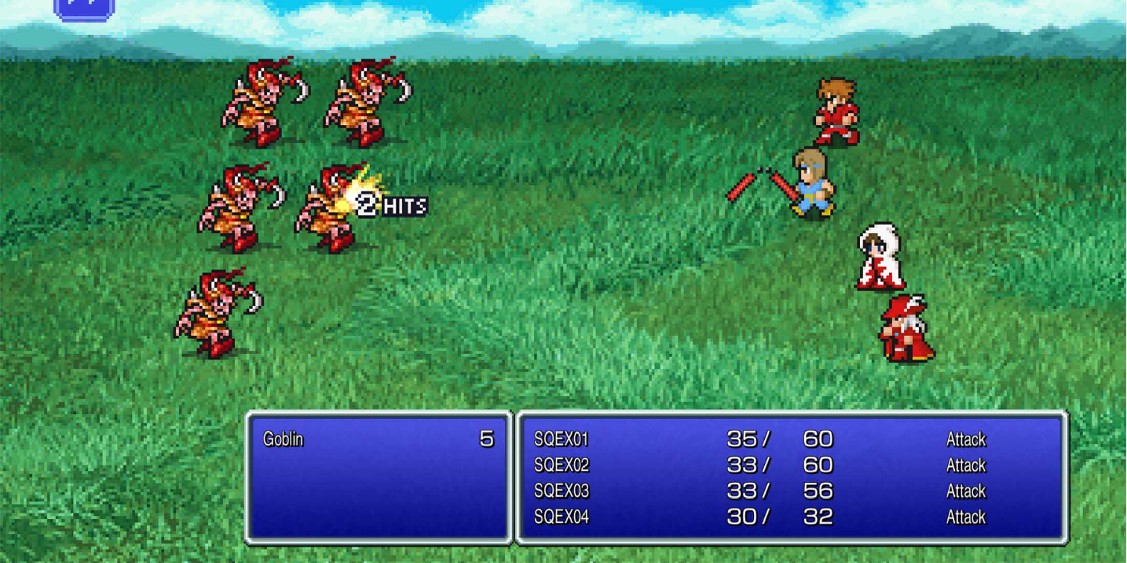 Final Fatasy Races Final Fantasy: Races That Have Never Been Playable