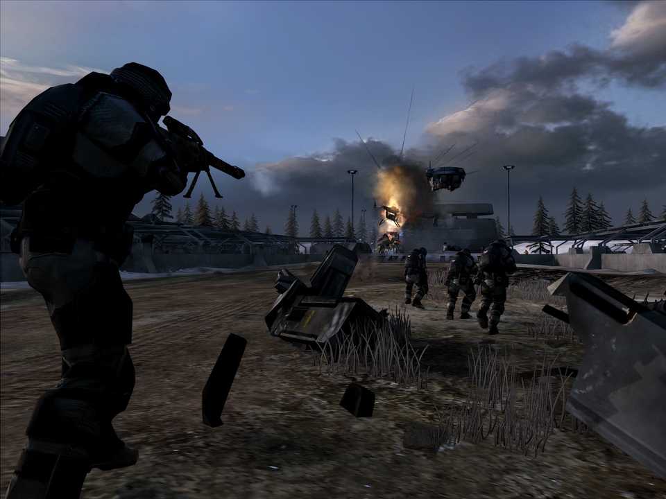 Battleofield Best Battlefield Games