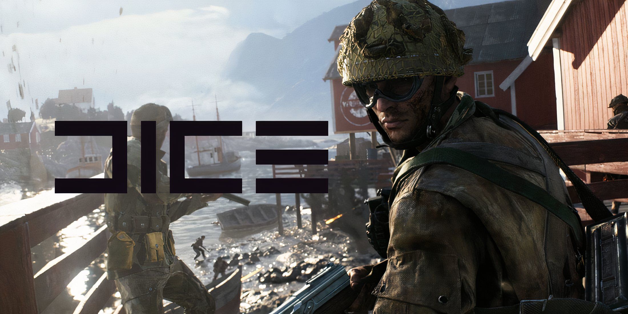 alleged ex-DICE dev Battlefield new philosophy fans should temper their expectations 