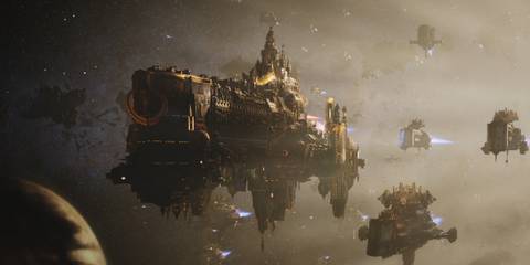 Battlefleet Gothic_ Armada 2 image steam 3