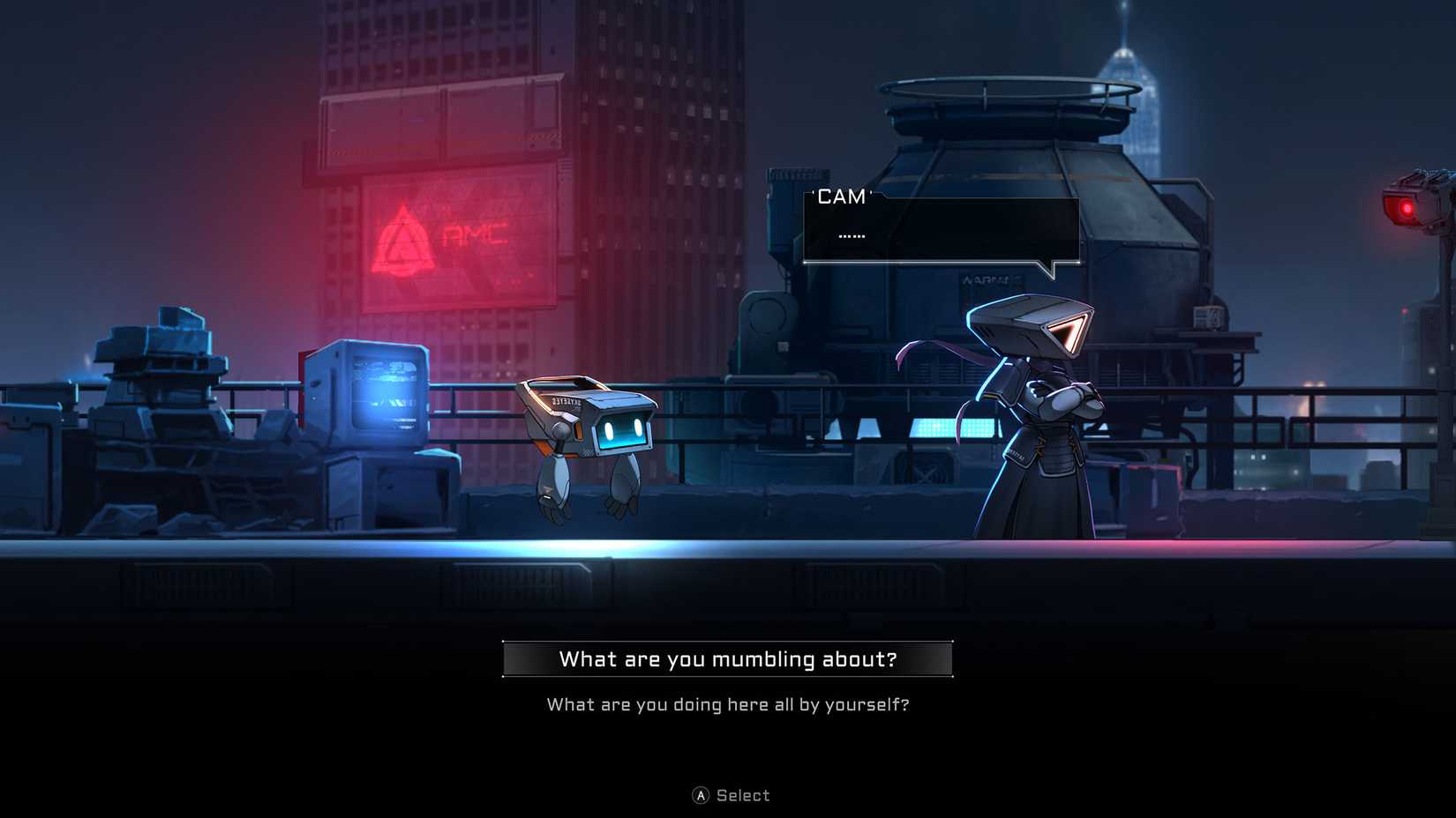 BB Entropy Effect - CAM meeting