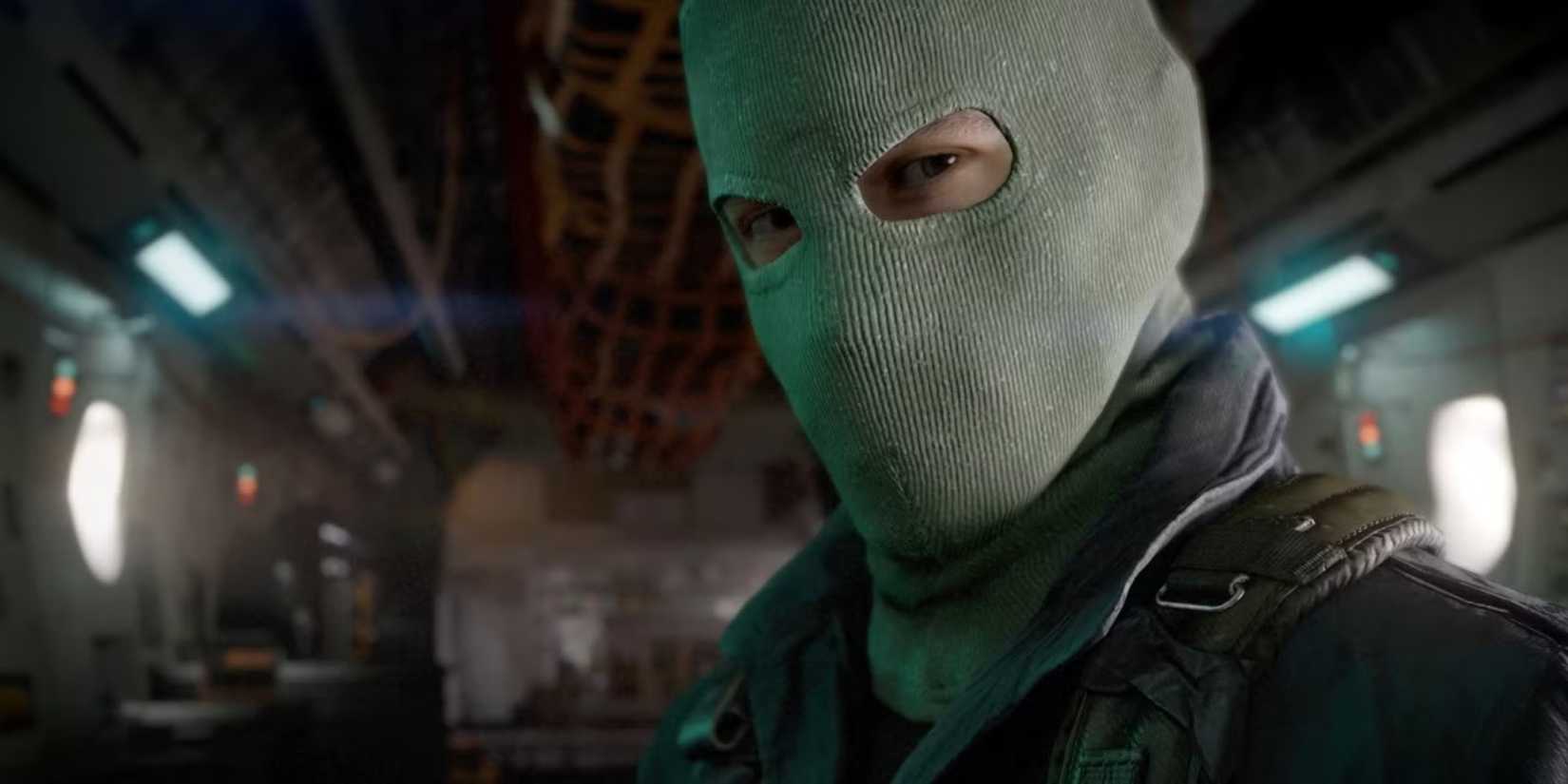 Call Of Duty: Best Single Playable Characters, Ranked
